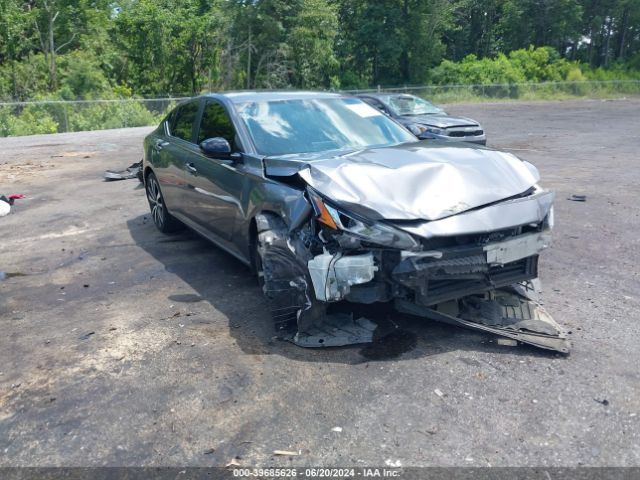 NISSAN ALTIMA 2019 1n4bl4cv3kc128125