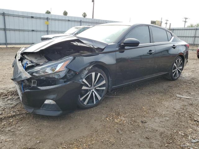 NISSAN ALTIMA 2019 1n4bl4cv3kc136130