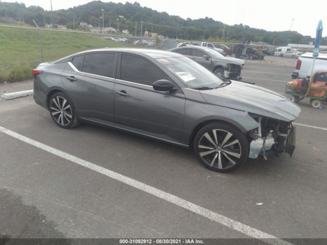 NISSAN ALTIMA 2019 1n4bl4cv3kc139805