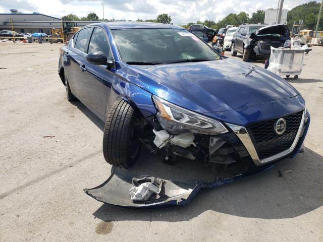 NISSAN ALTIMA SR 2019 1n4bl4cv3kc139982