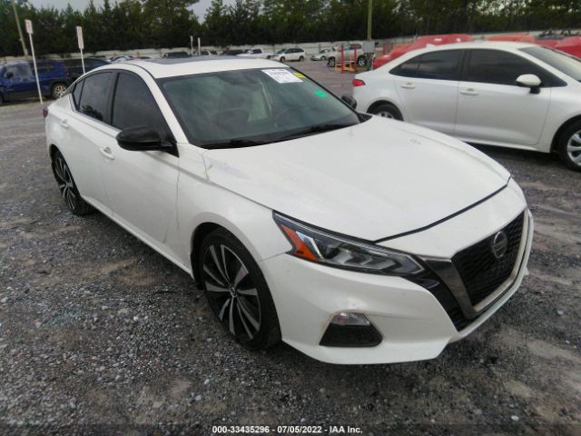 NISSAN ALTIMA 2019 1n4bl4cv3kc146768