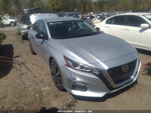 NISSAN ALTIMA 2019 1n4bl4cv3kc149217