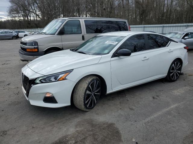 NISSAN ALTIMA 2019 1n4bl4cv3kc149248