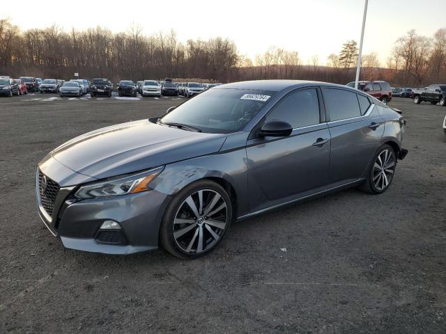 NISSAN ALTIMA SR 2019 1n4bl4cv3kc159889