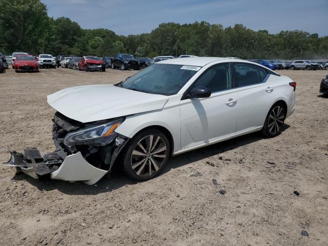 NISSAN ALTIMA 2019 1n4bl4cv3kc162761