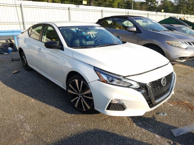 NISSAN ALTIMA 2019 1n4bl4cv3kc166048