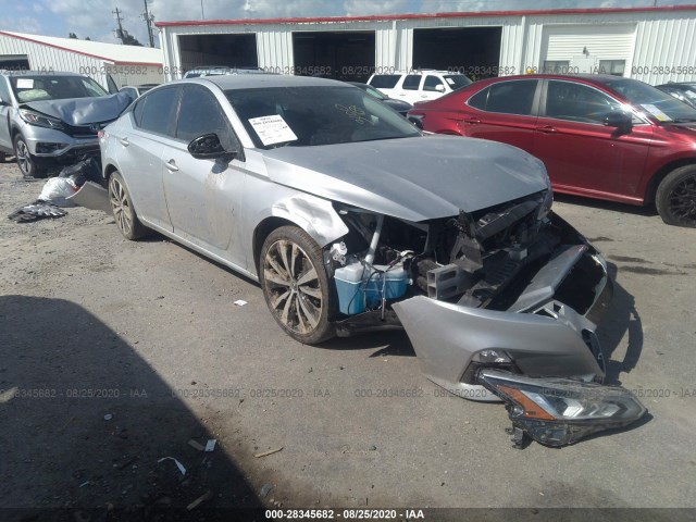 NISSAN ALTIMA 2019 1n4bl4cv3kc167393