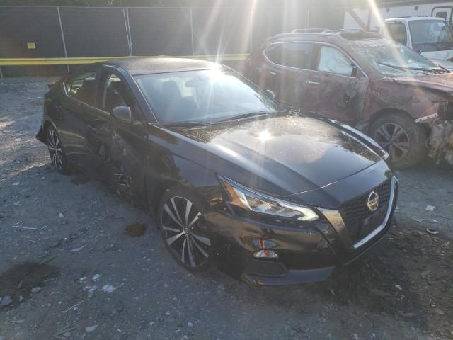 NISSAN ALTIMA SR 2019 1n4bl4cv3kc175686