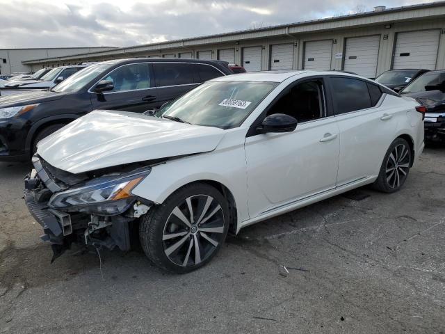 NISSAN ALTIMA 2019 1n4bl4cv3kc180936