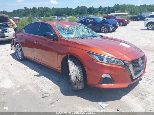 NISSAN ALTIMA 2019 1n4bl4cv3kc183786