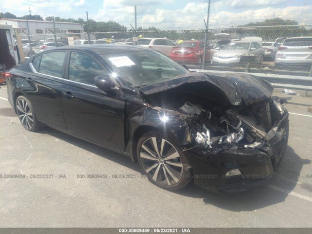 NISSAN ALTIMA 2019 1n4bl4cv3kc183965