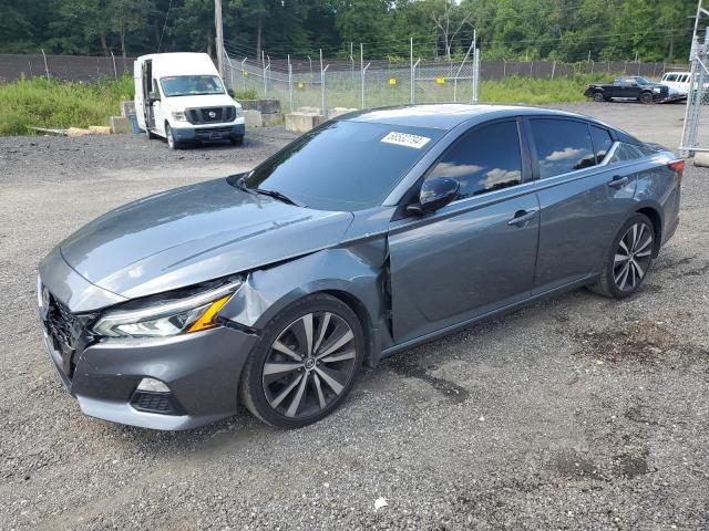 NISSAN ALTIMA SR 2019 1n4bl4cv3kc185361