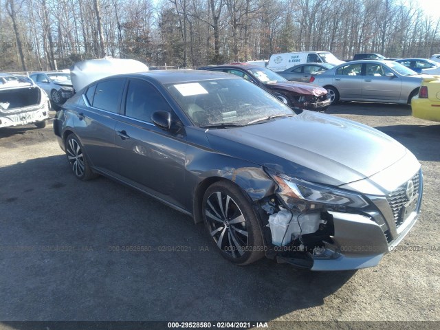 NISSAN ALTIMA 2019 1n4bl4cv3kc186056