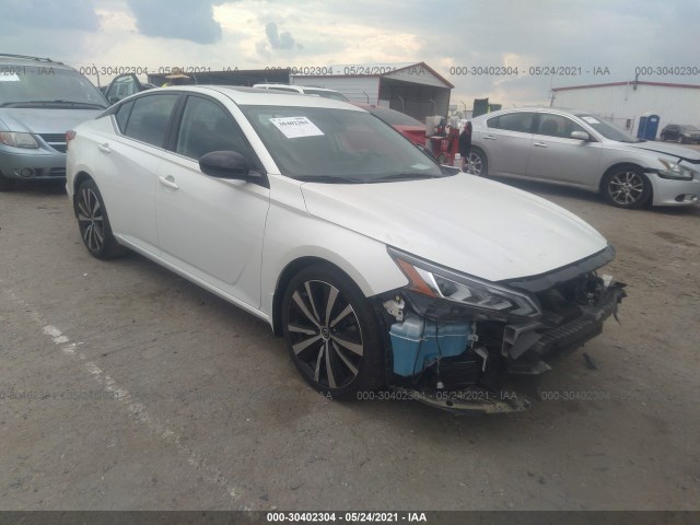 NISSAN ALTIMA 2019 1n4bl4cv3kc190169