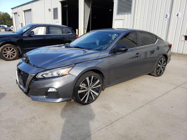 NISSAN ALTIMA SR 2019 1n4bl4cv3kc199082