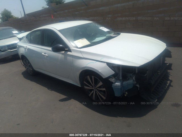 NISSAN ALTIMA 2019 1n4bl4cv3kc201901