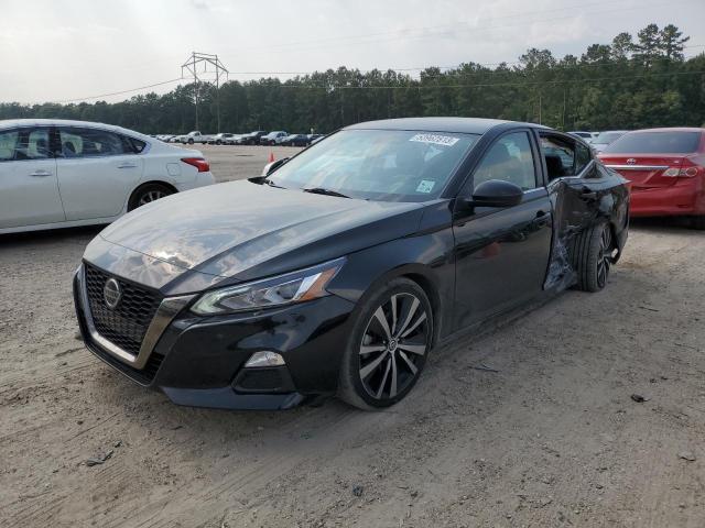 NISSAN ALTIMA SR 2019 1n4bl4cv3kc202868