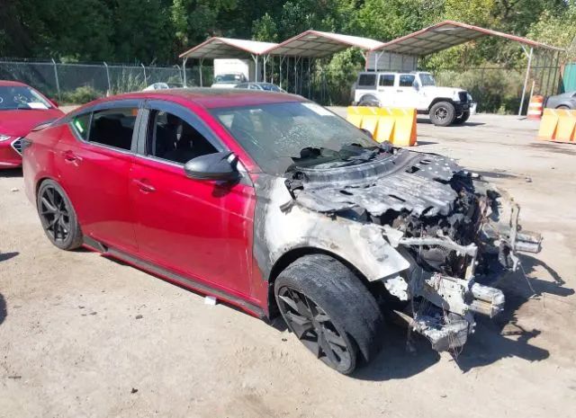 NISSAN ALTIMA 2019 1n4bl4cv3kc207388