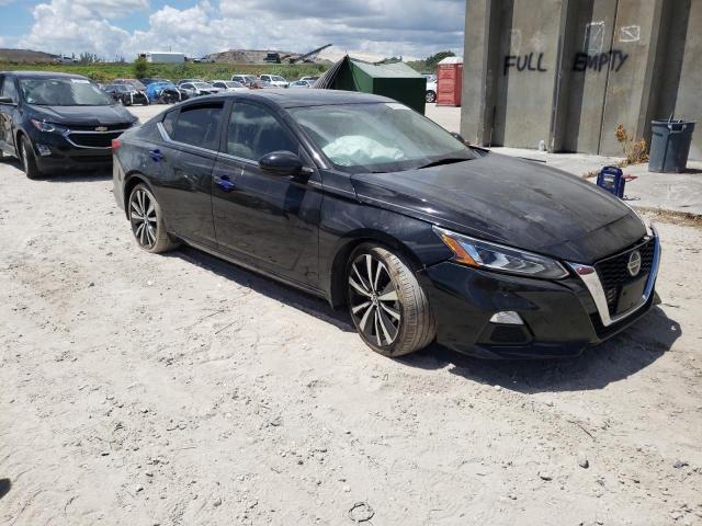 NISSAN ALTIMA SR 2019 1n4bl4cv3kc212686