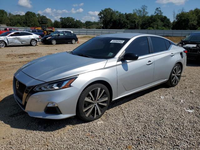 NISSAN ALTIMA 2019 1n4bl4cv3kc213630