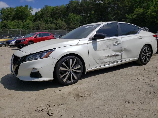 NISSAN ALTIMA 2019 1n4bl4cv3kc221307