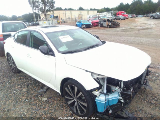 NISSAN ALTIMA 2019 1n4bl4cv3kc226684