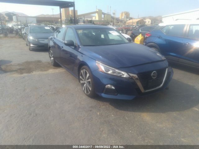 NISSAN ALTIMA 2019 1n4bl4cv3kc227673