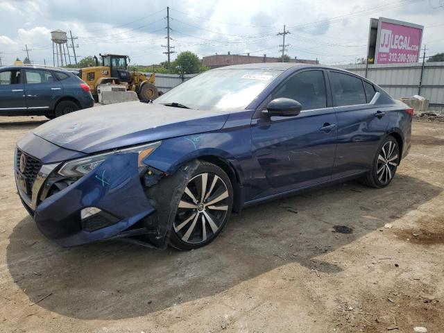 NISSAN ALTIMA SR 2019 1n4bl4cv3kc238172