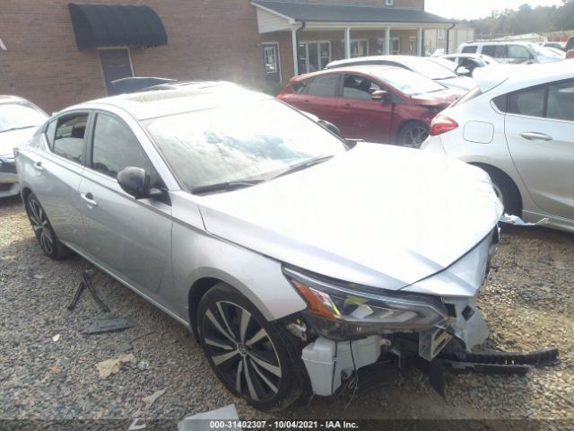 NISSAN ALTIMA 2019 1n4bl4cv3kc242870