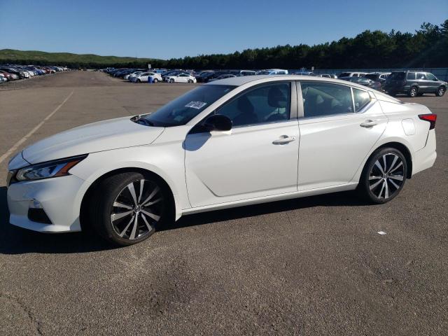 NISSAN ALTIMA 2019 1n4bl4cv3kc248068