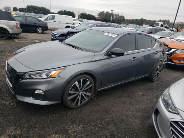 NISSAN ALTIMA SR 2019 1n4bl4cv3kc249740