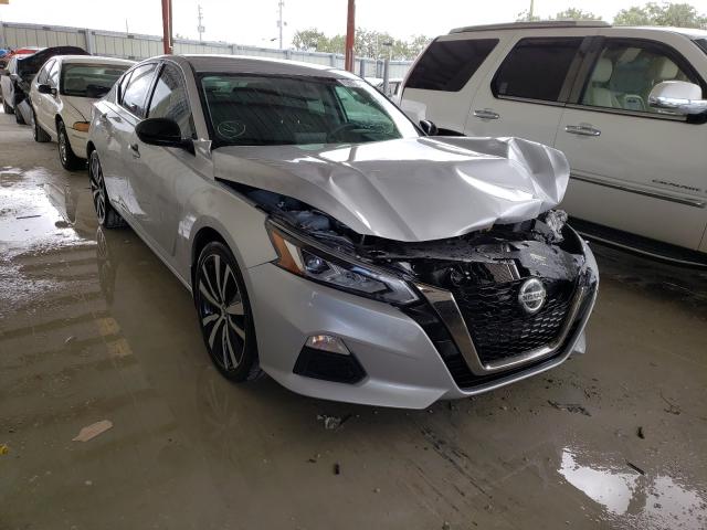 NISSAN NULL 2019 1n4bl4cv3kc253481