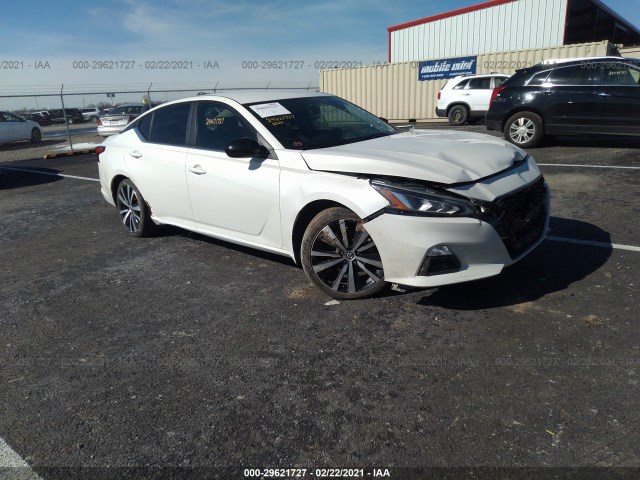 NISSAN ALTIMA 2019 1n4bl4cv3kc255392