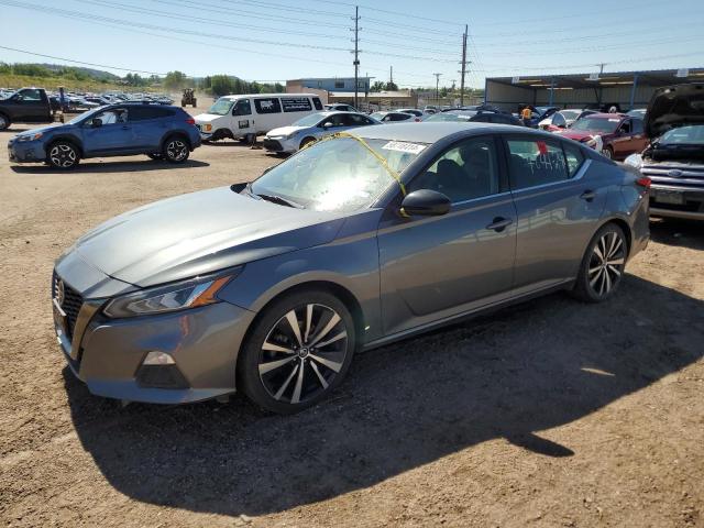 NISSAN ALTIMA 2019 1n4bl4cv3kc258440