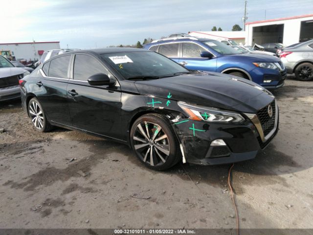 NISSAN ALTIMA 2019 1n4bl4cv3kc259538