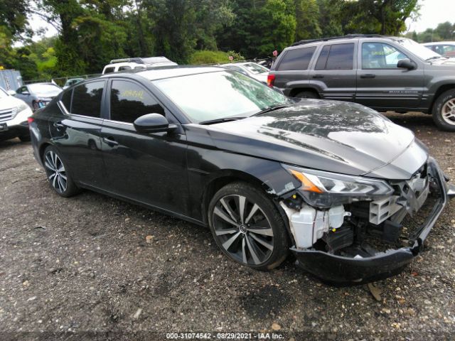 NISSAN ALTIMA 2019 1n4bl4cv3kc259944