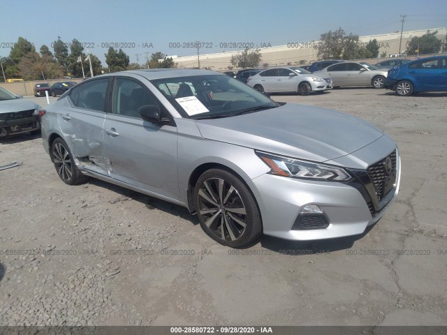 NISSAN ALTIMA 2019 1n4bl4cv3kn306555