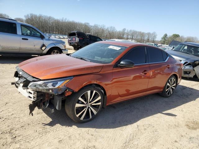 NISSAN ALTIMA 2019 1n4bl4cv3kn318446