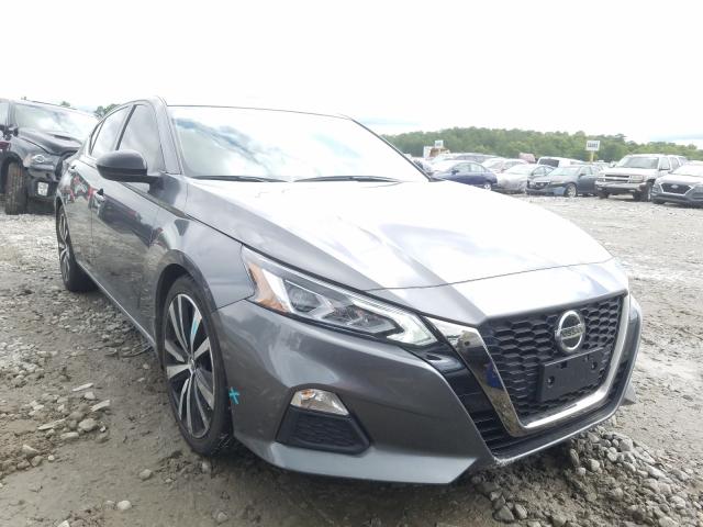 NISSAN ALTIMA SR 2019 1n4bl4cv3kn325929