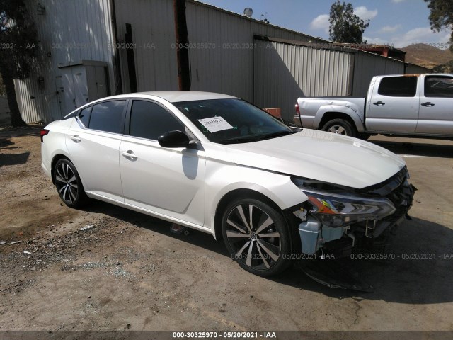 NISSAN ALTIMA 2020 1n4bl4cv3lc112959