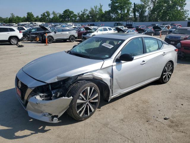 NISSAN ALTIMA 2020 1n4bl4cv3lc116638