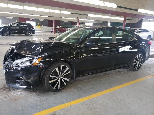 NISSAN ALTIMA 2020 1n4bl4cv3lc119071