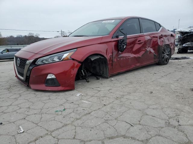 NISSAN ALTIMA SR 2020 1n4bl4cv3lc122553