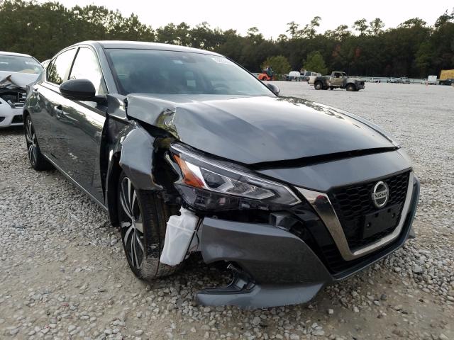 NISSAN ALTIMA SR 2020 1n4bl4cv3lc125209