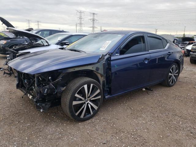 NISSAN ALTIMA SR 2020 1n4bl4cv3lc127980