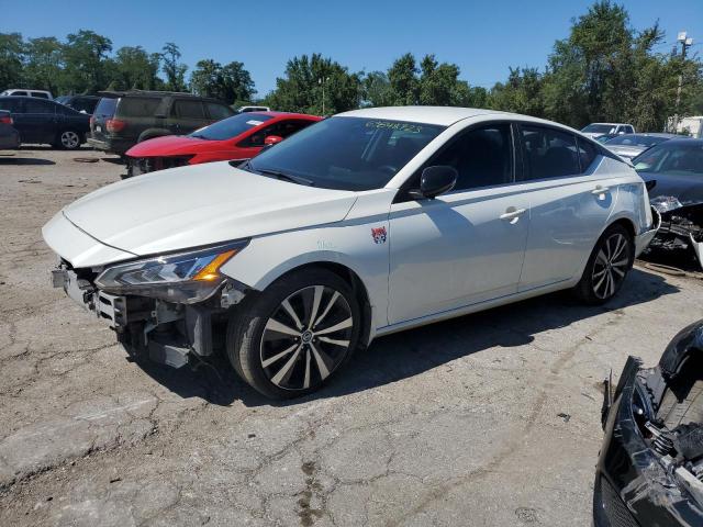 NISSAN ALTIMA 2020 1n4bl4cv3lc130474