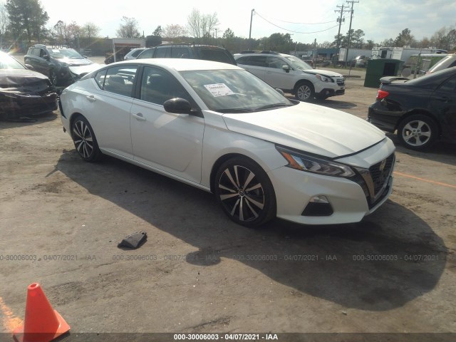 NISSAN ALTIMA 2020 1n4bl4cv3lc135237