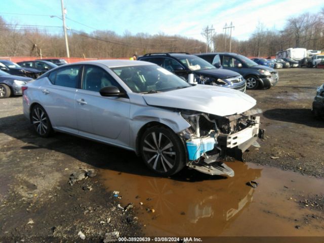 NISSAN ALTIMA 2020 1n4bl4cv3lc137120