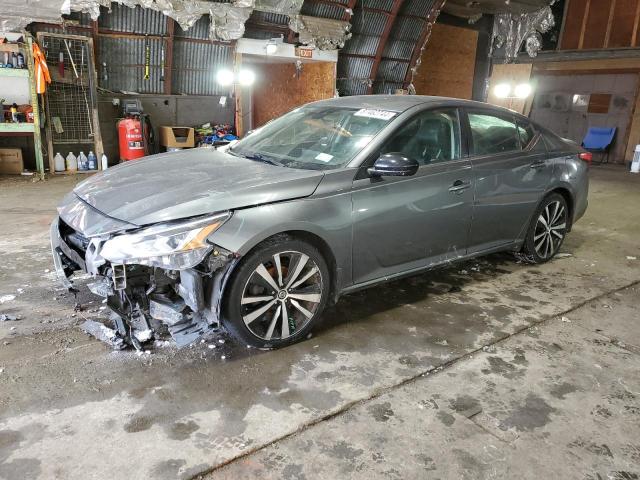 NISSAN ALTIMA SR 2020 1n4bl4cv3lc138607