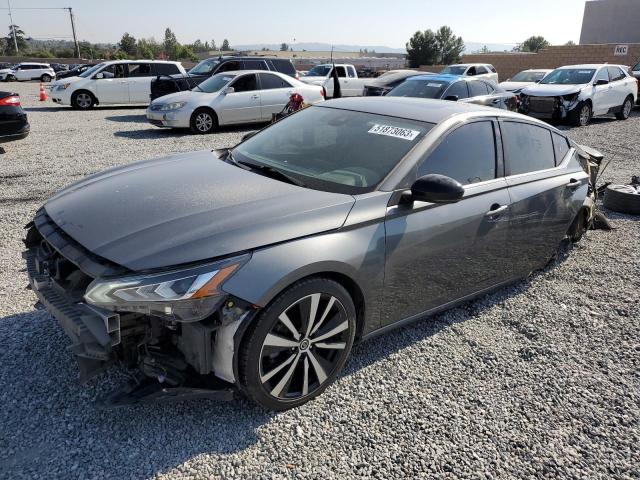 NISSAN ALTIMA SR 2020 1n4bl4cv3lc139899